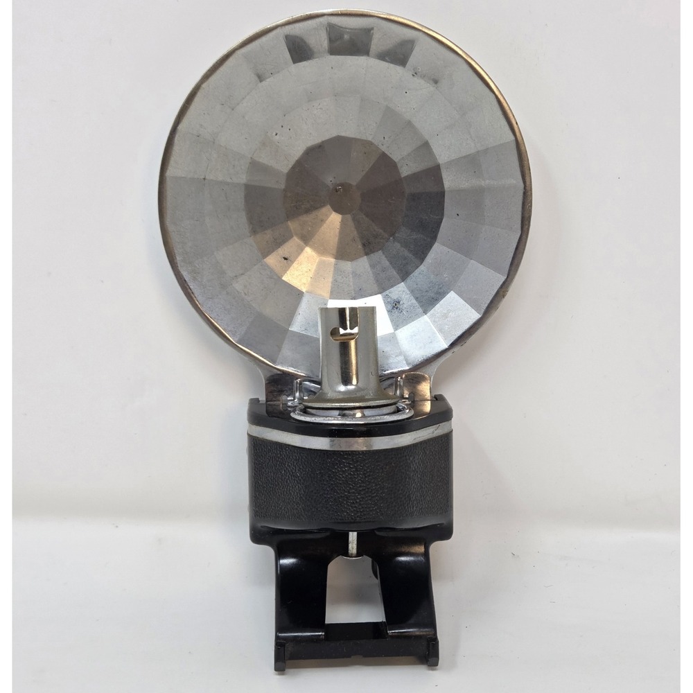 Vintage Beacon Flash Synchronizer Whitehouse Products Brooklyn NY Bakelite